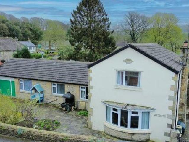 House for sale in Cumbria