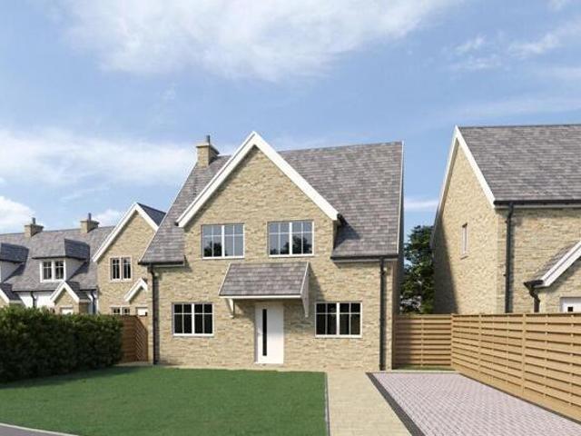 House for sale in Cumbria