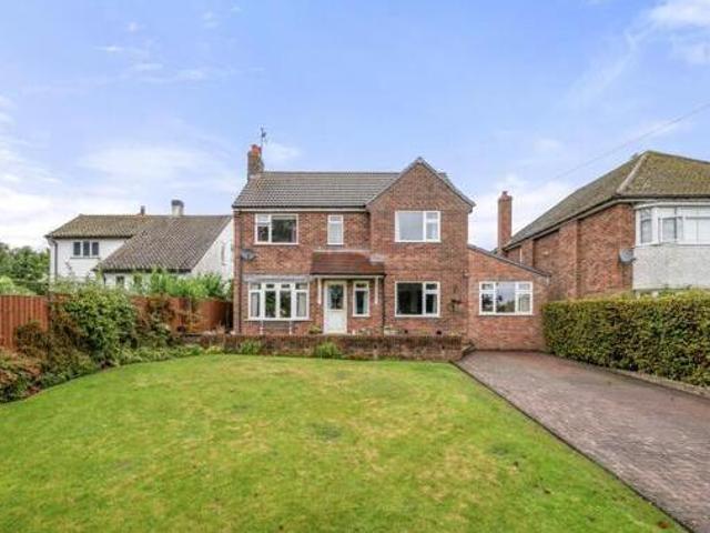 House for sale in Thimbleby, Belleau