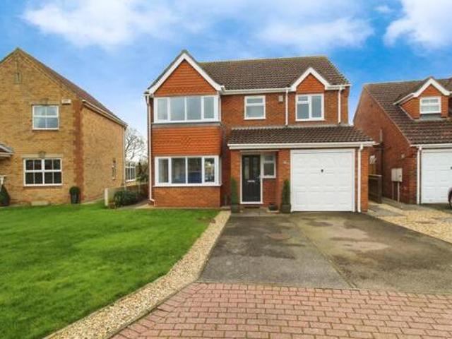 House for sale in Belleau, Lincolnshire