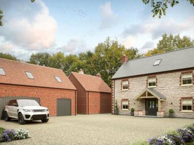 House for sale in Cagthorpe, Belleau
