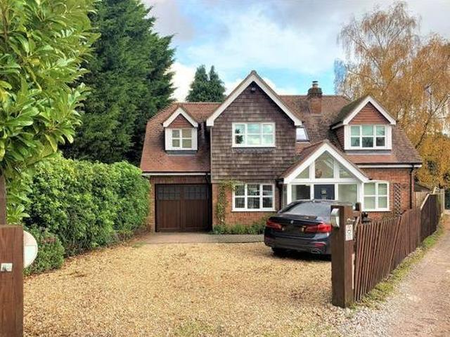 House for sale in Hampshire