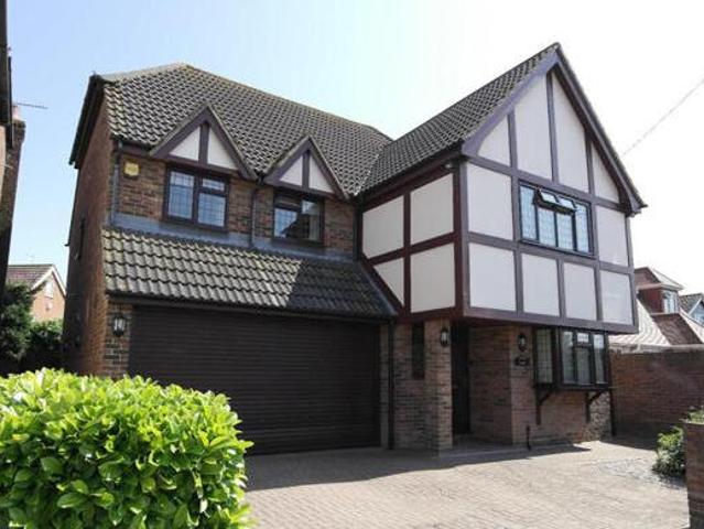 House for sale in Grays, Essex