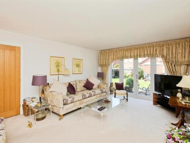 Farm for sale in Chellaston, East Midlands