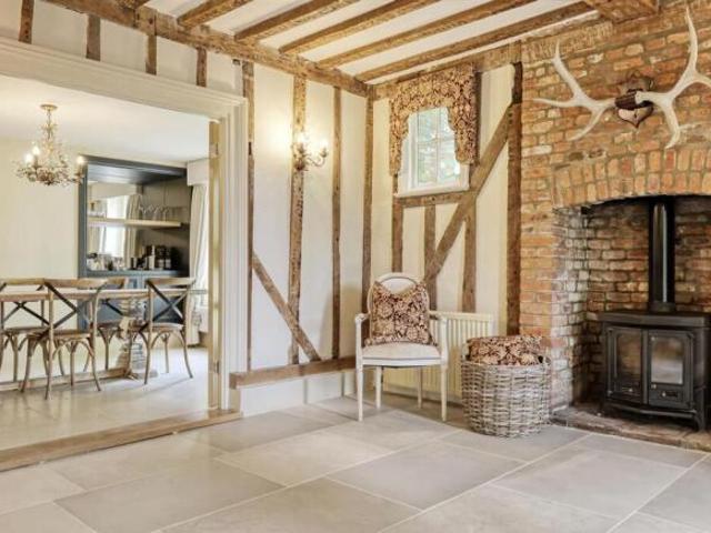 Farm for sale in Navestock Side, Essex