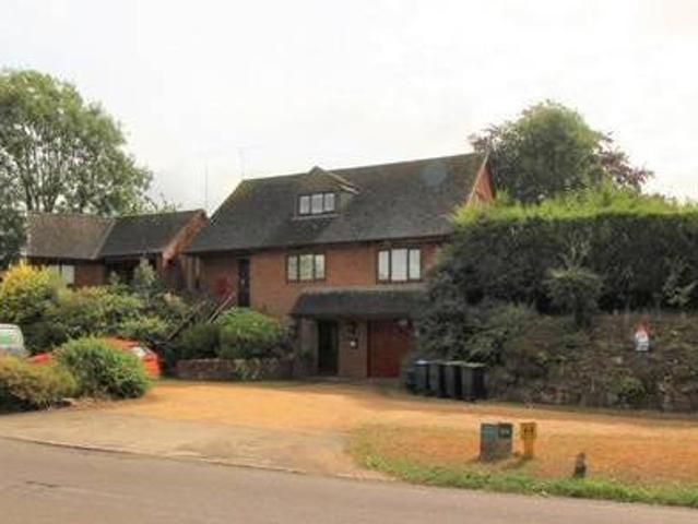 House for rent in Wiltshire
