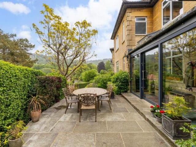 Farm for sale in Bath, West of England