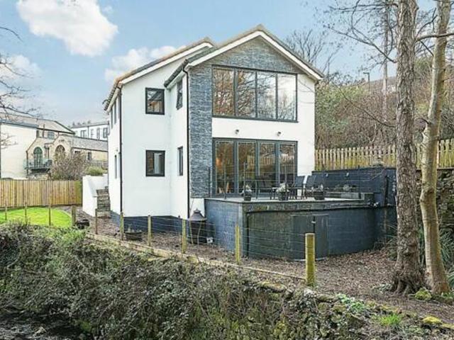House for sale in North Yorkshire