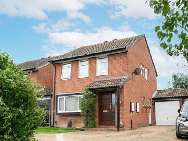 House for sale in North Horsham, Horsham