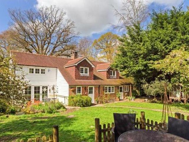 House for sale in Woodmancote, Horsham