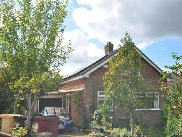 House for sale in Bare, Lancashire