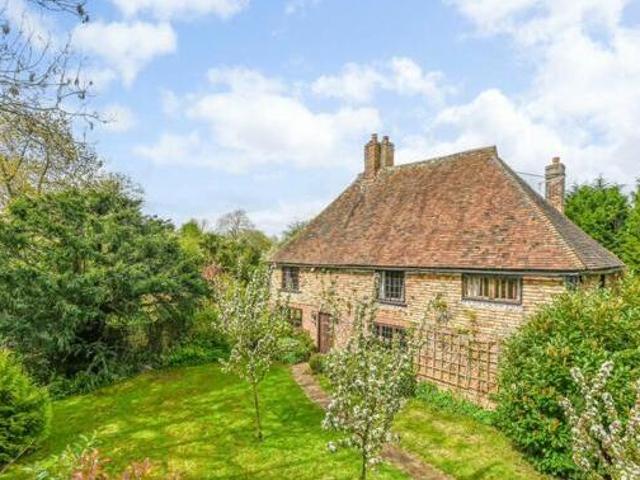 House for sale in Lyons, Greater London