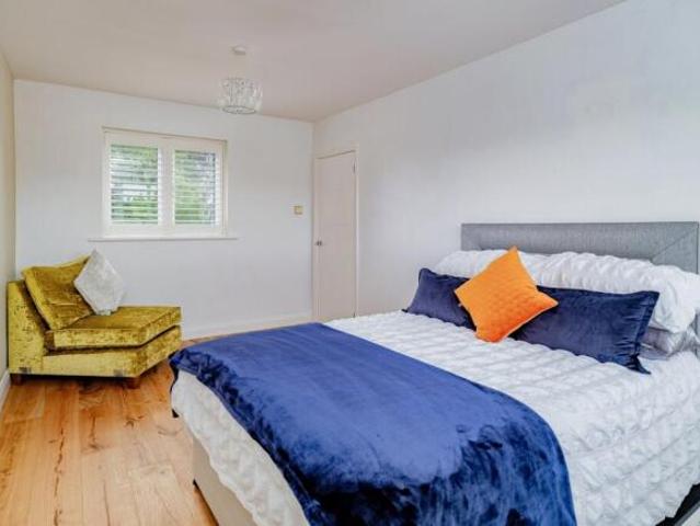 Farm for sale in Hough Green, Two Mills