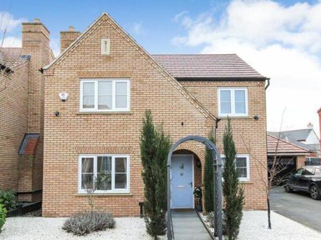 House for sale in Lyons, Greater London