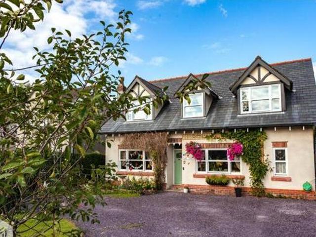 House for sale in Warrington