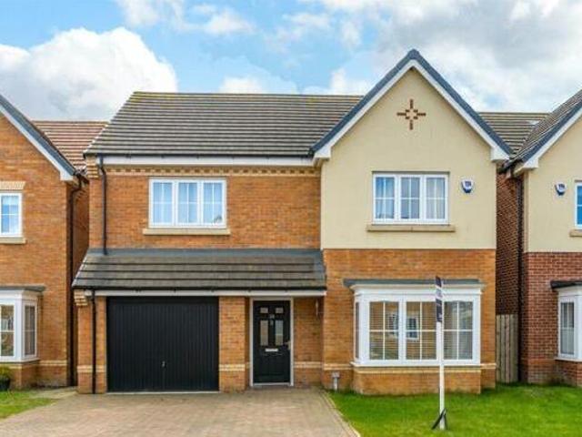 House for sale in Tyne And Wear