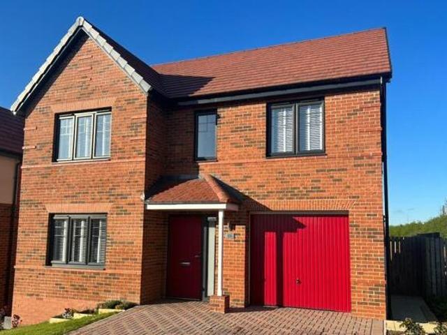 House for sale in Tyne And Wear