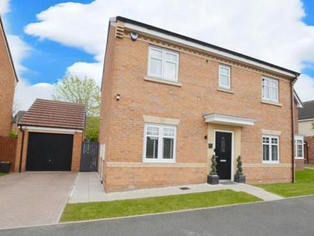 House for sale in Tyne And Wear