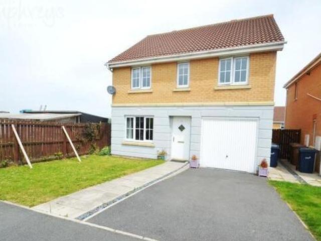 House for sale in Tyne And Wear