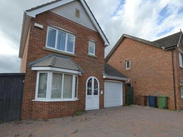 House for sale in Tyne And Wear