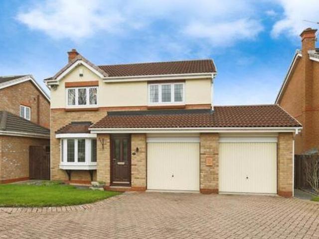 House for sale in Tyne And Wear