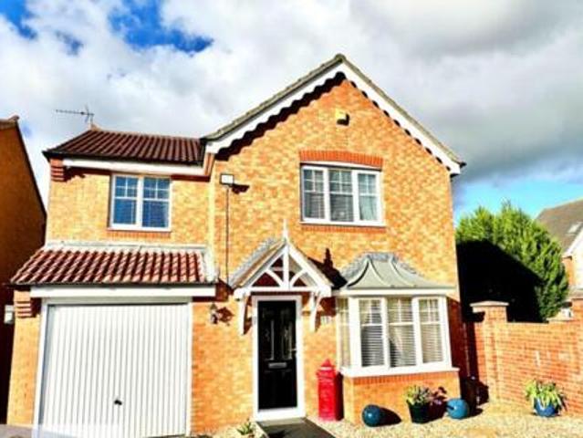 House for sale in Tyne And Wear