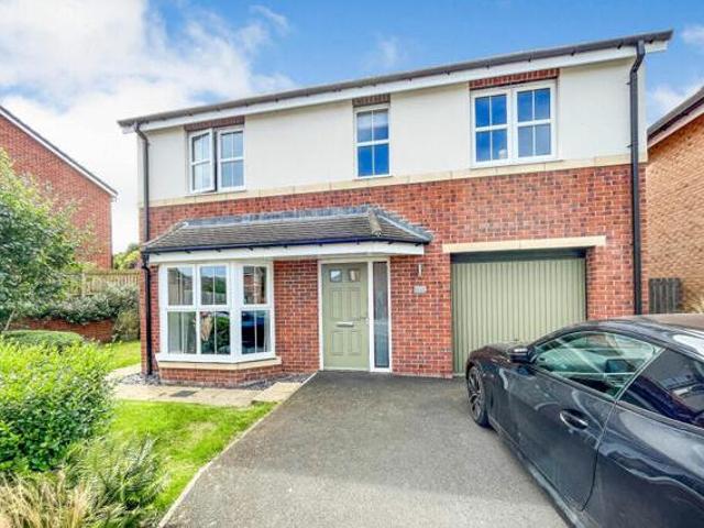 House for sale in Tyne And Wear