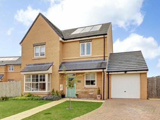 House for sale in Tyne And Wear