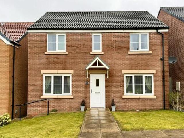 House for sale in Tyne And Wear