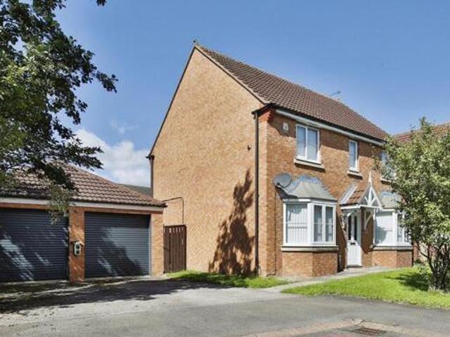 House for sale in Tyne And Wear