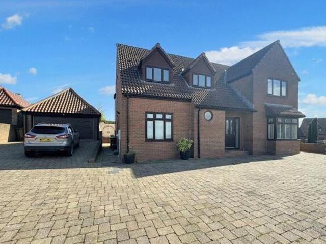 House for sale in Tyne And Wear
