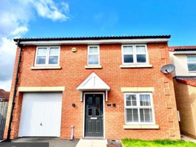 House for sale in Tyne And Wear