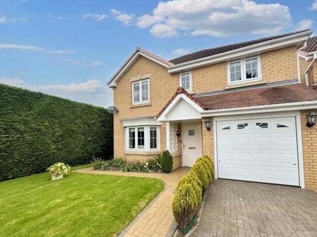 House for sale in Tyne And Wear