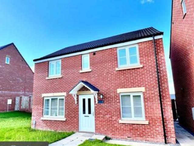 House for sale in Tyne And Wear