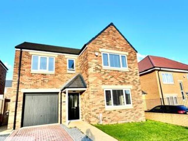 House for sale in Tyne And Wear