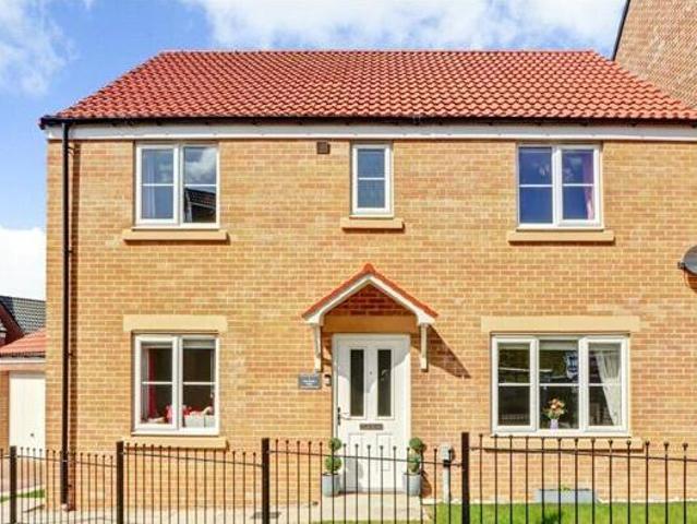 House for sale in Tyne And Wear
