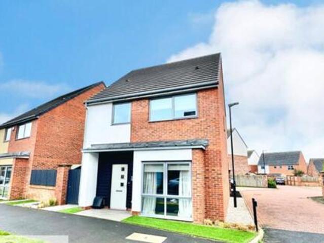 House for sale in Tyne And Wear