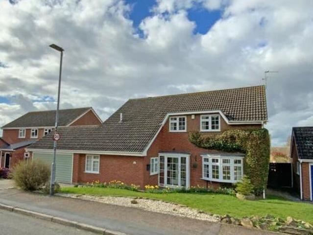House for sale in Lyons, Greater London