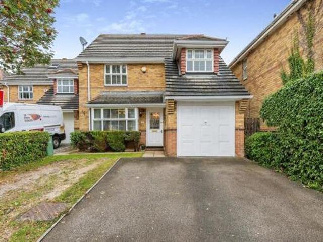 House for sale in Lyons, Greater London