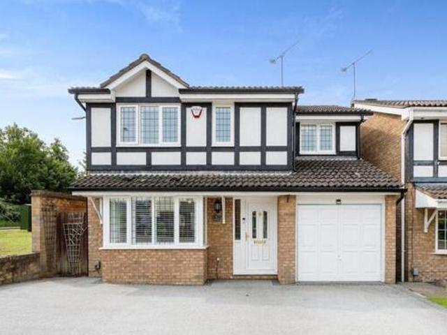 House for sale in Lyons, Greater London