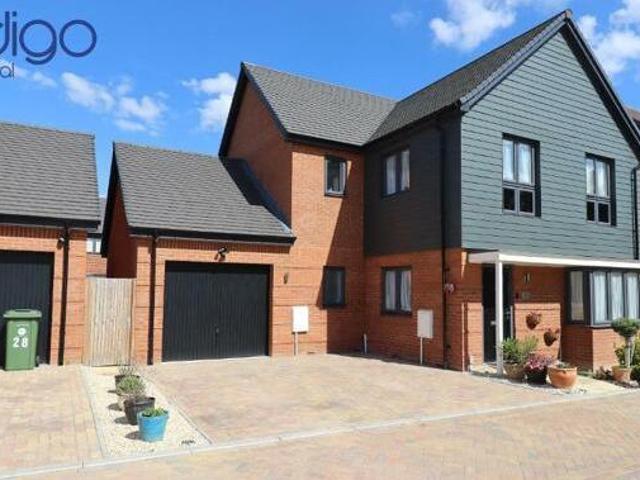 House for sale in Lyons, Greater London