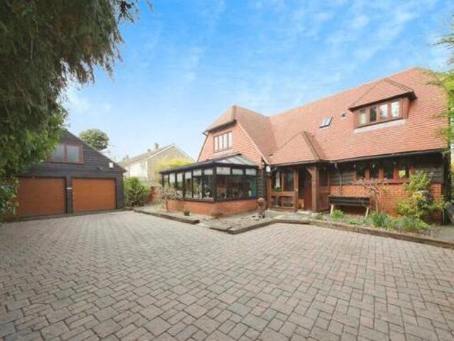 House for sale in Lyons, Greater London