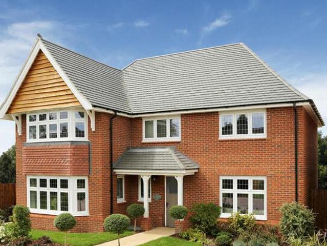 House for sale in New Bilton, Warwickshire