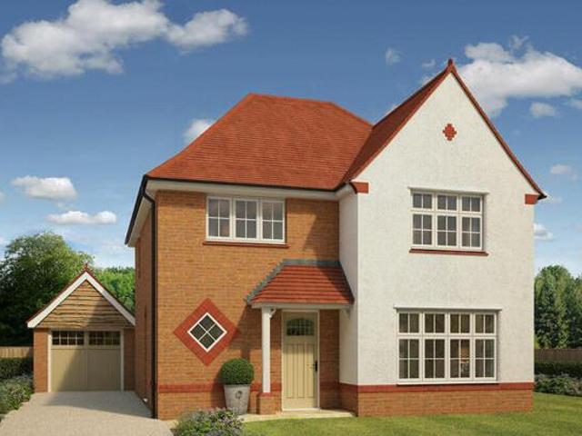 House for sale in New Bilton, Warwickshire