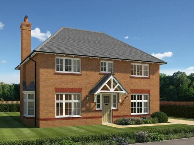 House for sale in New Bilton, Warwickshire