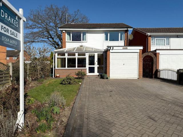 Farm for sale in Wythall, Wythall CP