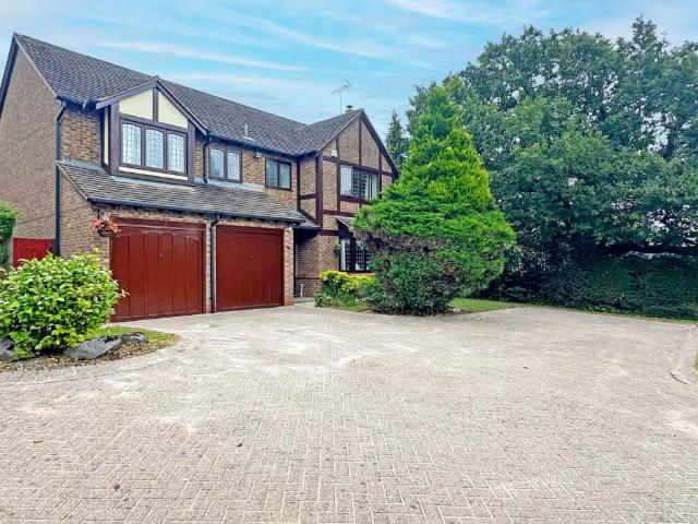Farm for sale in Wythall, Wythall CP