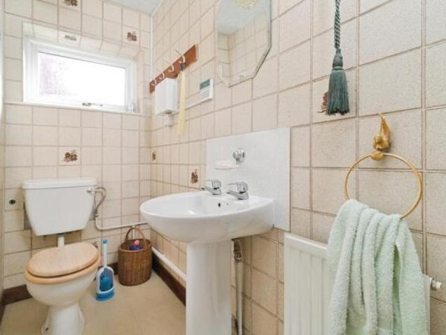 Farm for sale in West Midlands