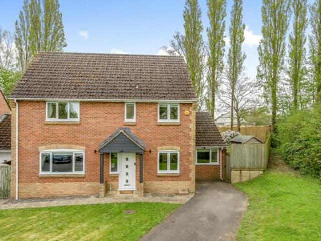 House for sale in Yeovil, Somerset