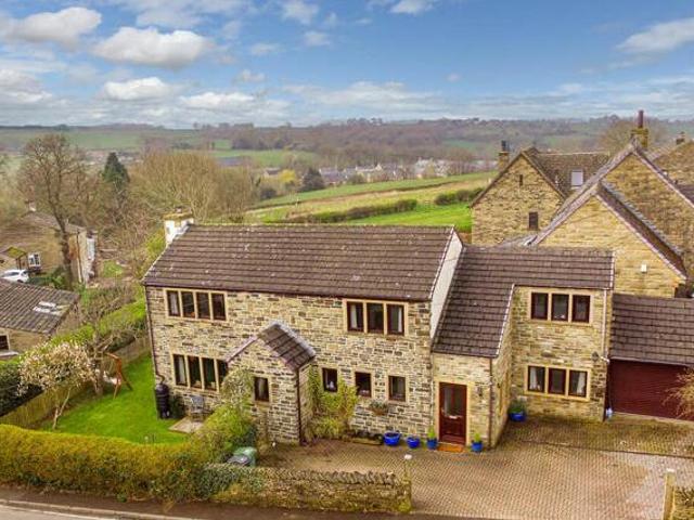 House for sale in North Yorkshire